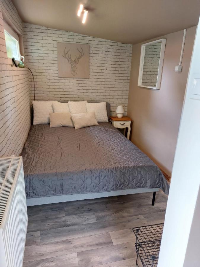 Hi-Bp Garden City Batsanyi Tiny House Near The City Train With Free Parking Budapešť Exteriér fotografie