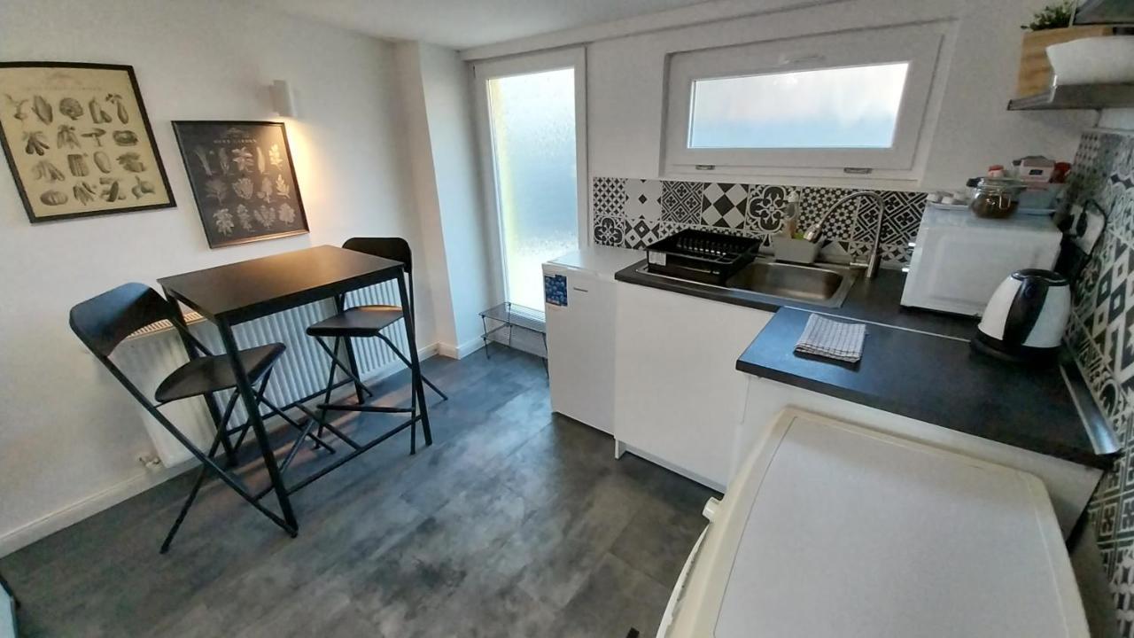 Hi-Bp Garden City Batsanyi Tiny House Near The City Train With Free Parking Budapešť Exteriér fotografie